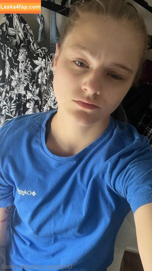 saras_wood / Sara Woods leaked photo photo #0025