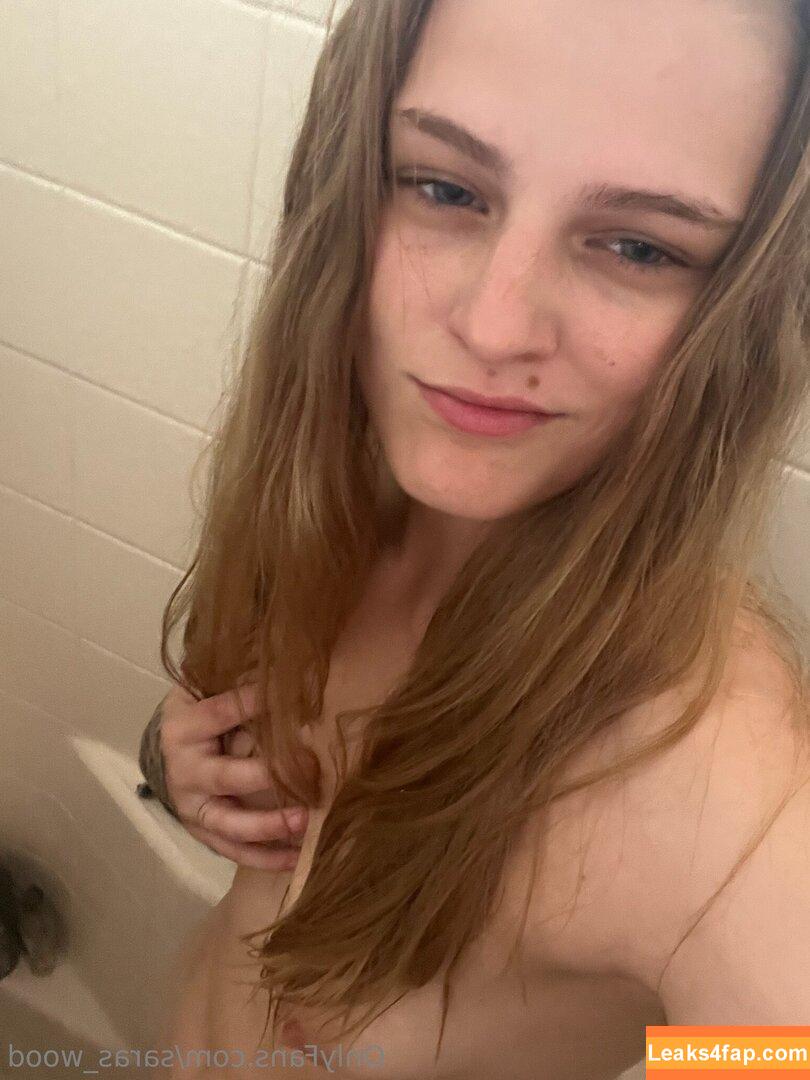 saras_wood / Sara Woods leaked photo photo #0035