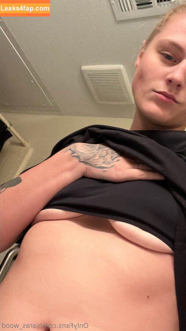saras_wood / Sara Woods leaked photo photo #0036