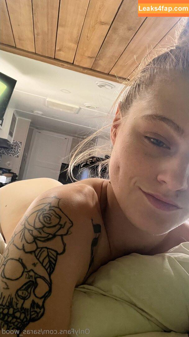 saras_wood / Sara Woods leaked photo photo #0039