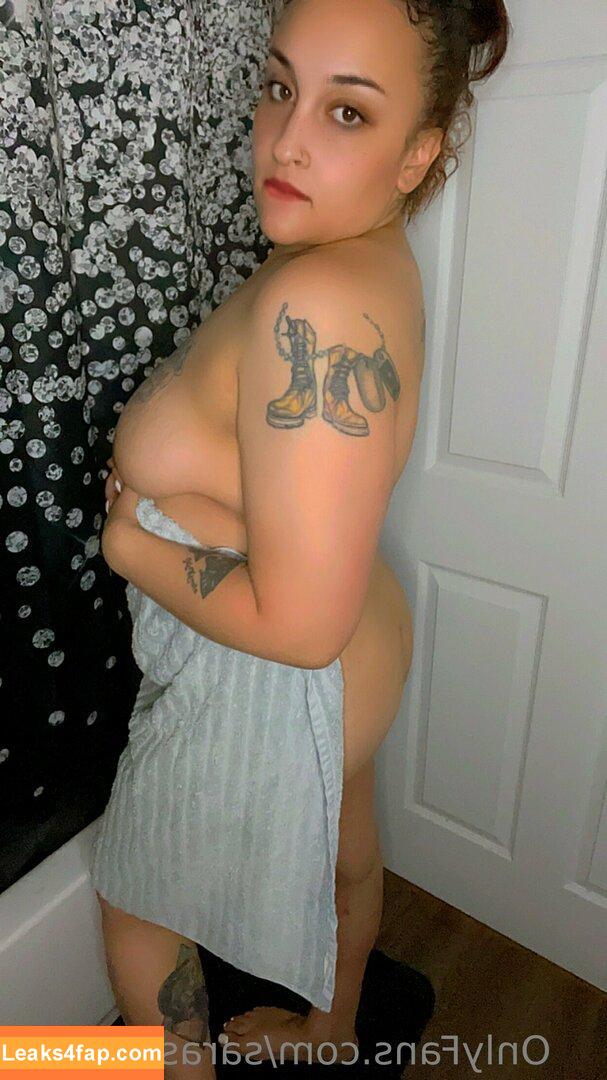 sarastarrlove / tattooed__hub leaked photo photo #0006