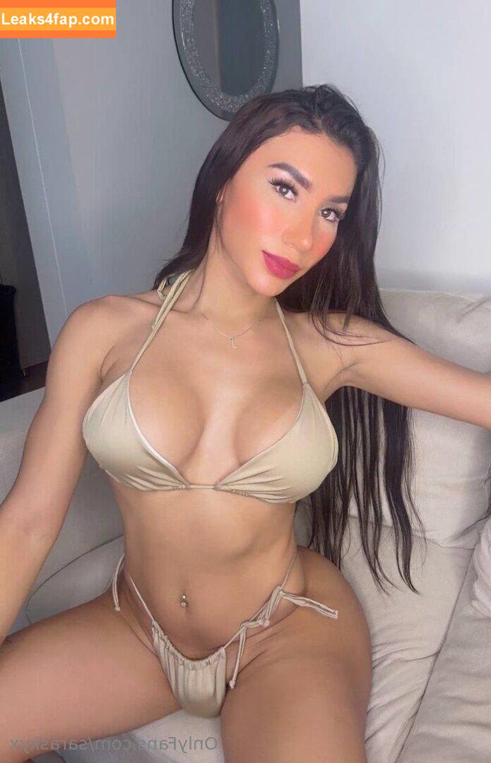 sarasxts / sara.xts leaked photo photo #0005