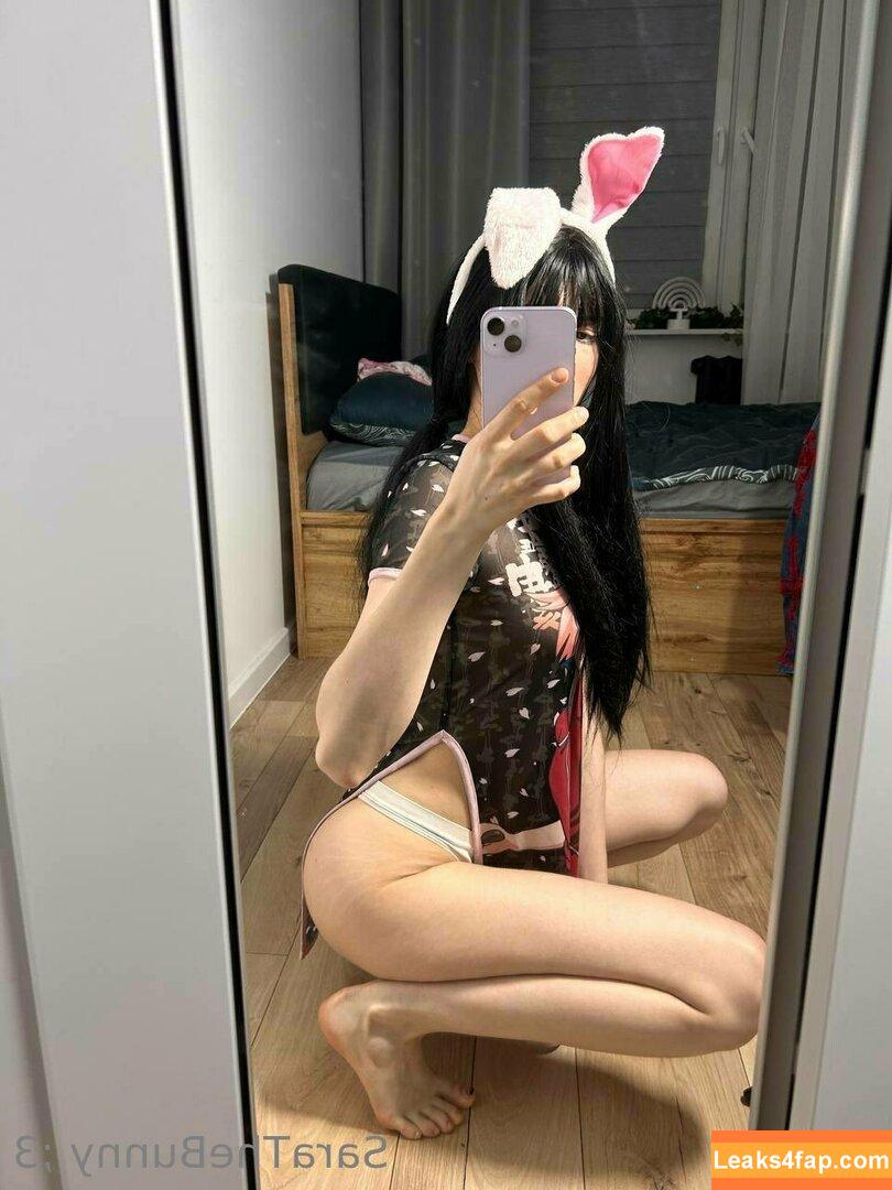 sarathebunny /  leaked photo photo #0043