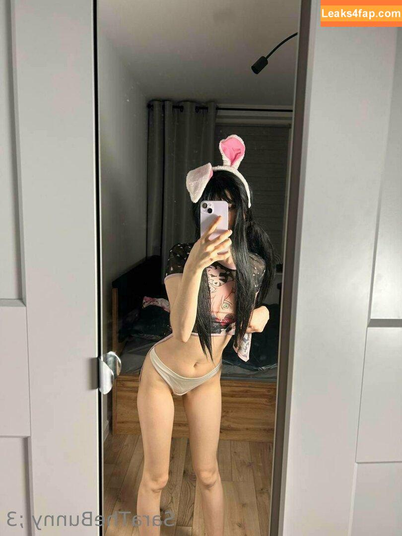 sarathebunny /  leaked photo photo #0045