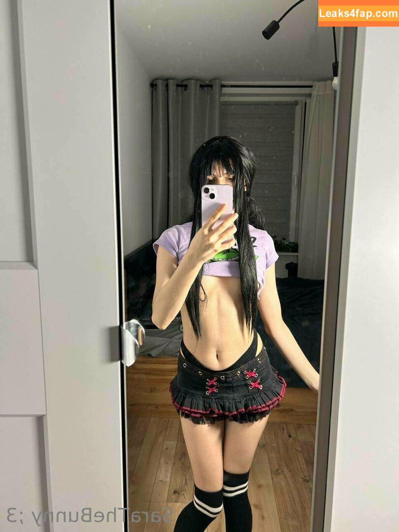 sarathebunny /  leaked photo photo #0050