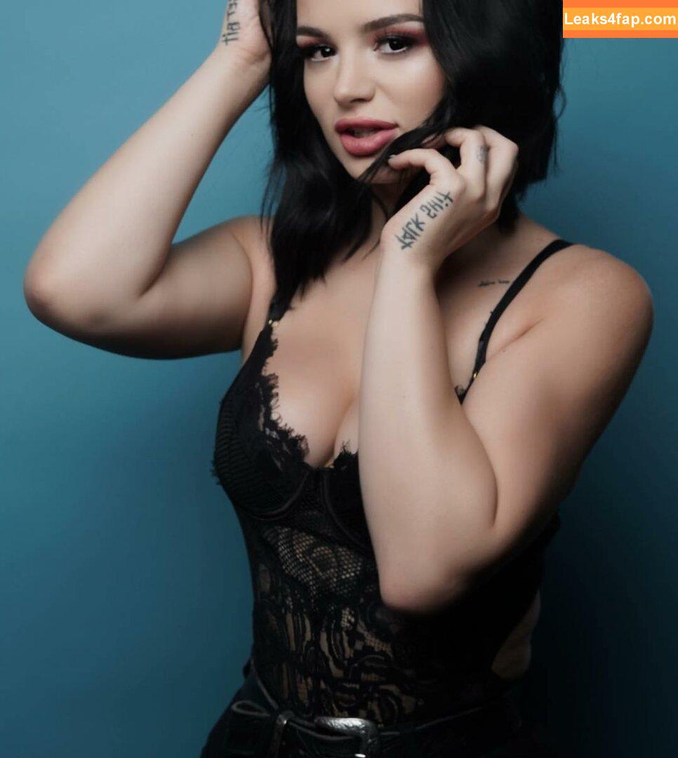 Saraya Bevis / realpaigewwe слитое фото фото #0021