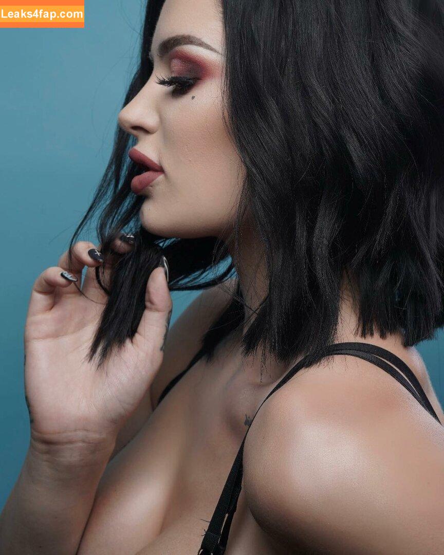 Saraya Bevis / realpaigewwe leaked photo photo #0025
