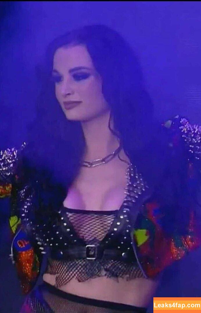 Saraya Bevis / realpaigewwe leaked photo photo #0041