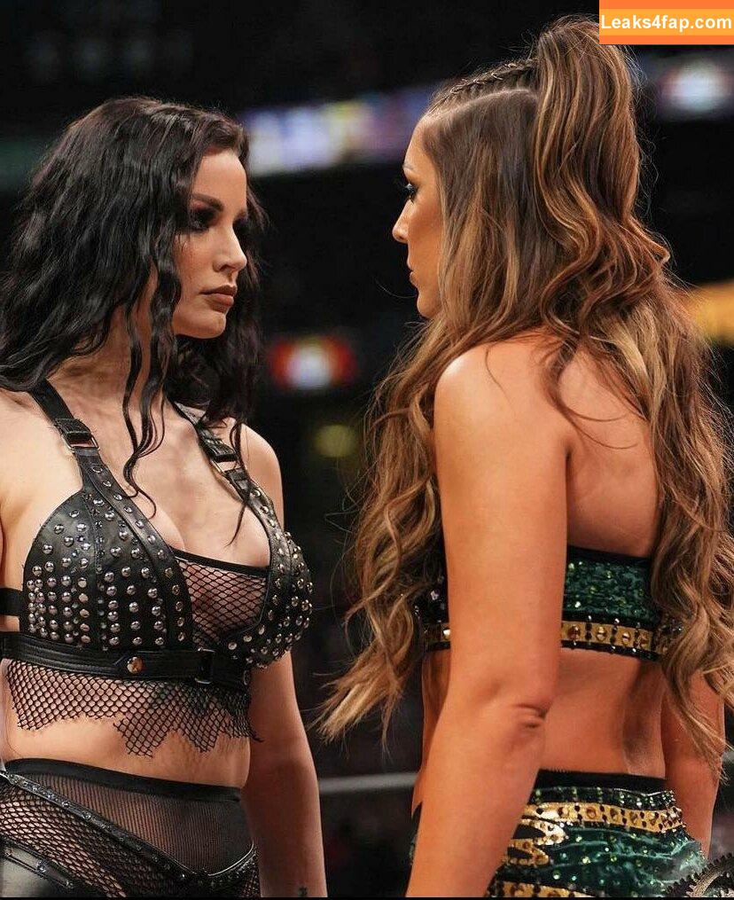 Saraya Bevis / realpaigewwe leaked photo photo #0044