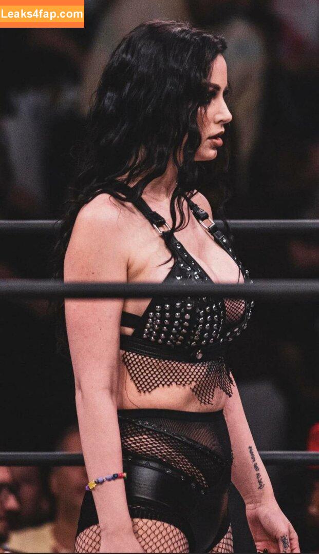 Saraya Bevis / realpaigewwe leaked photo photo #0062