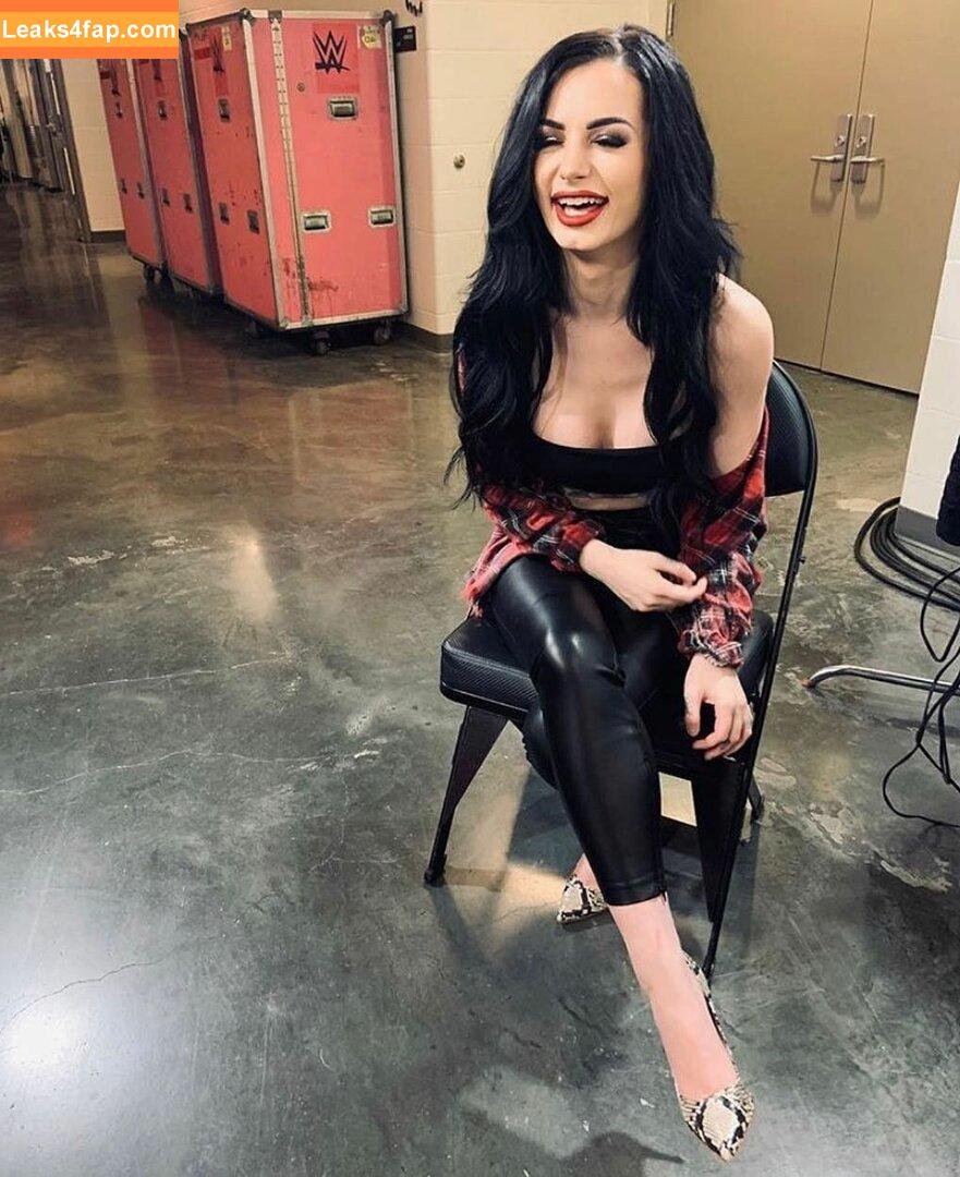 Saraya Bevis / realpaigewwe leaked photo photo #0066