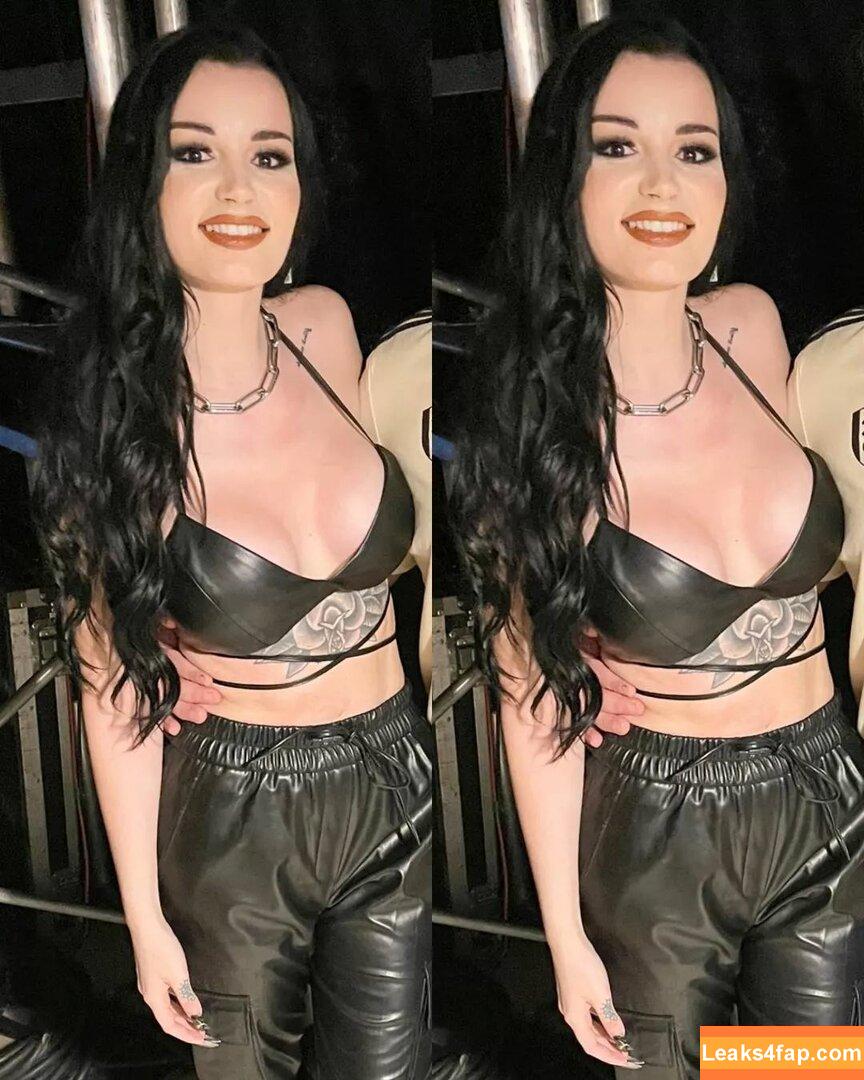 Saraya Bevis / realpaigewwe leaked photo photo #0067