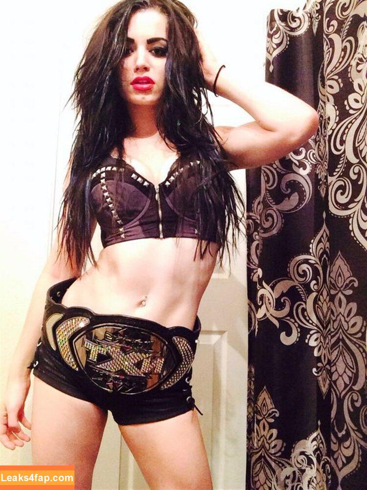 Saraya Bevis / realpaigewwe leaked photo photo #0073