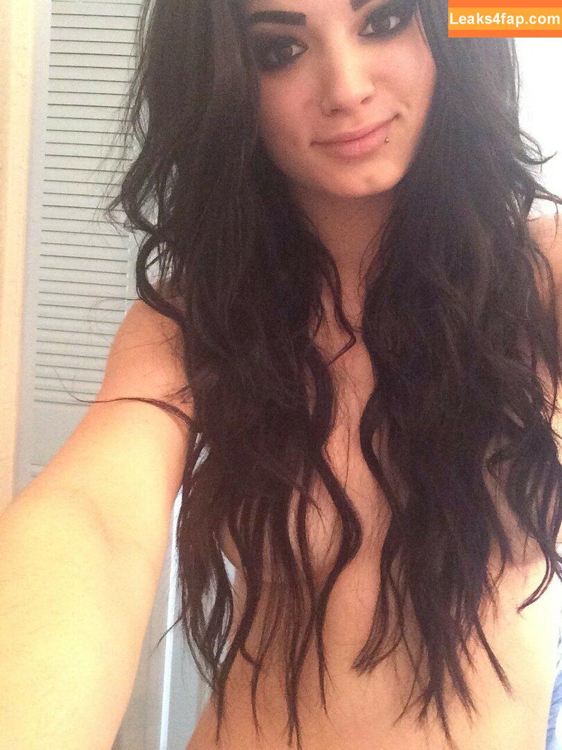 Saraya Bevis / realpaigewwe leaked photo photo #0080