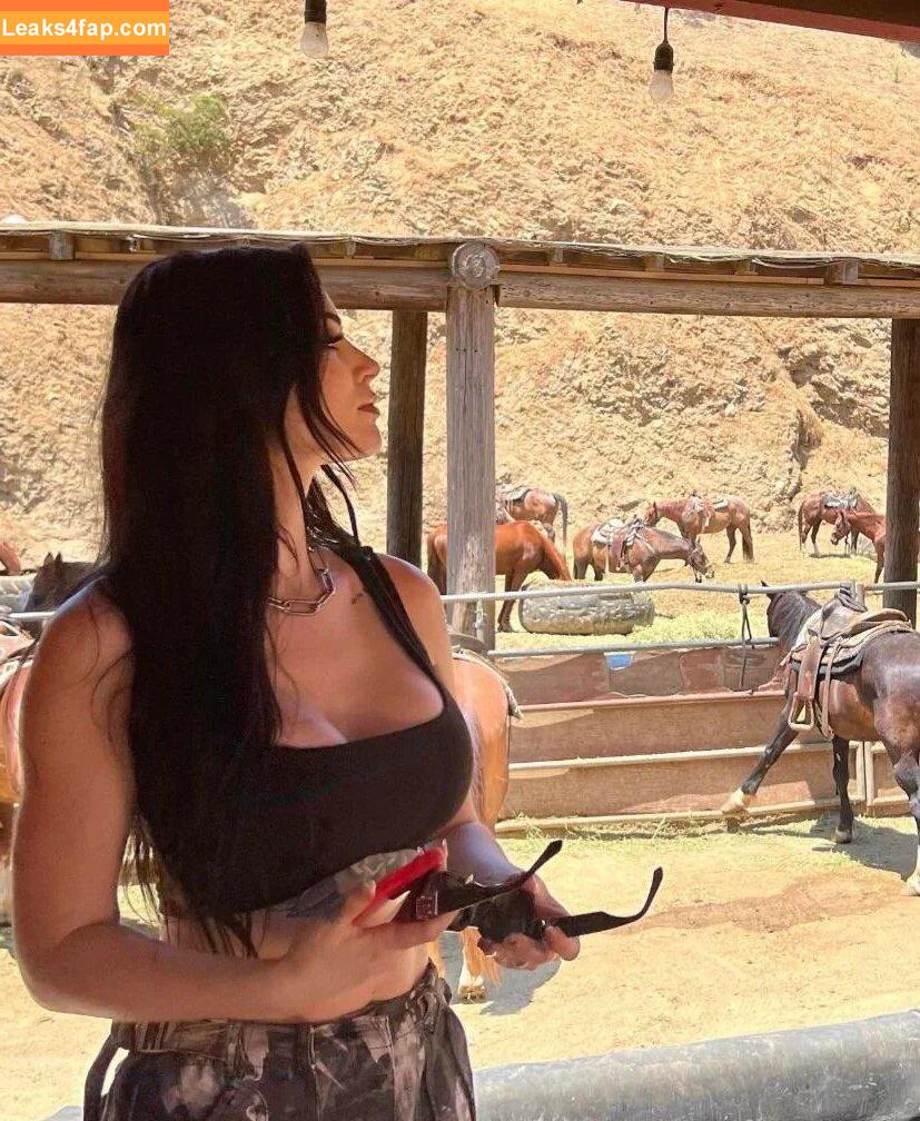 Saraya Bevis / realpaigewwe leaked photo photo #0094