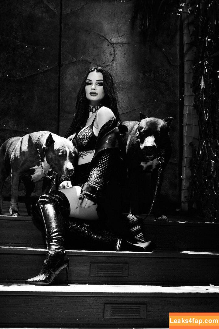Saraya Bevis / realpaigewwe leaked photo photo #0099