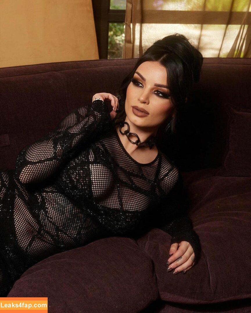 Saraya Bevis / realpaigewwe leaked photo photo #0105