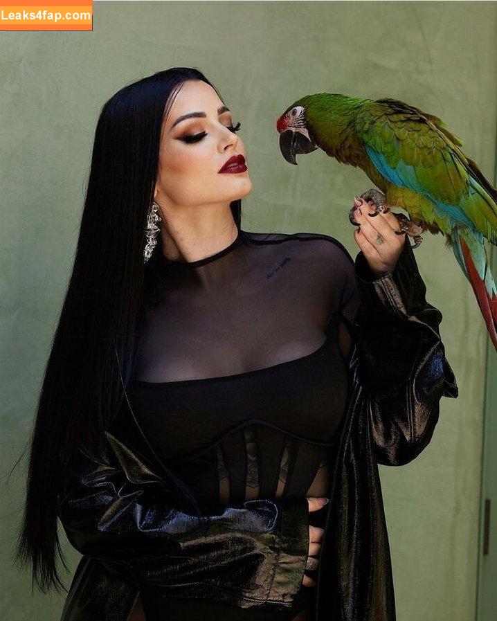 Saraya Bevis / realpaigewwe leaked photo photo #0111