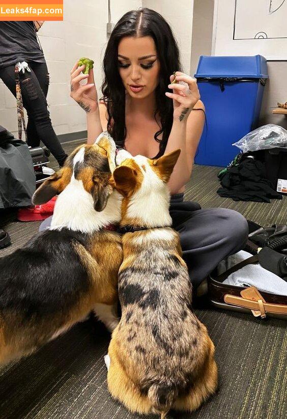 Saraya Bevis / realpaigewwe leaked photo photo #0116