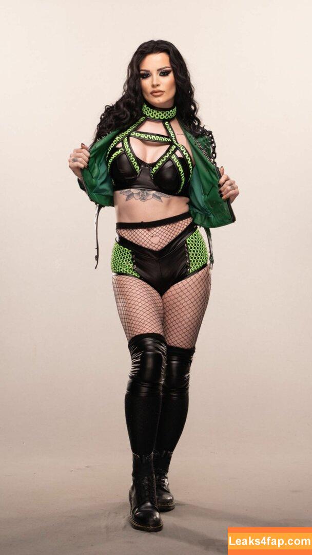 Saraya Bevis / realpaigewwe leaked photo photo #0118