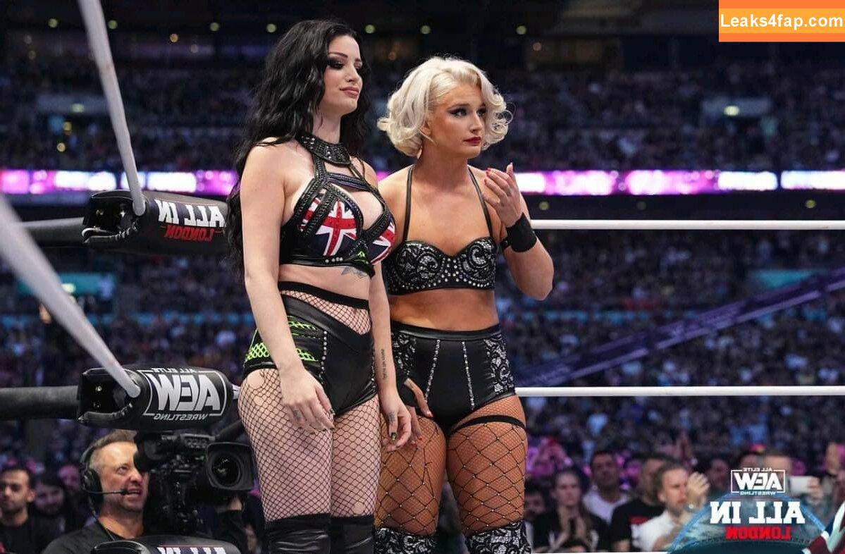 Saraya Bevis / realpaigewwe слитое фото фото #0125