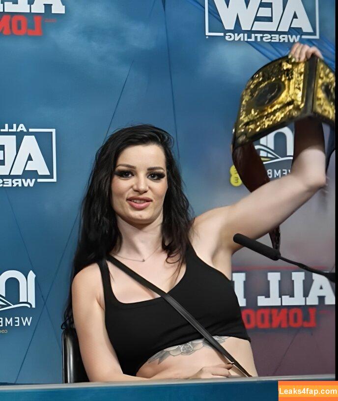 Saraya Bevis / realpaigewwe leaked photo photo #0126