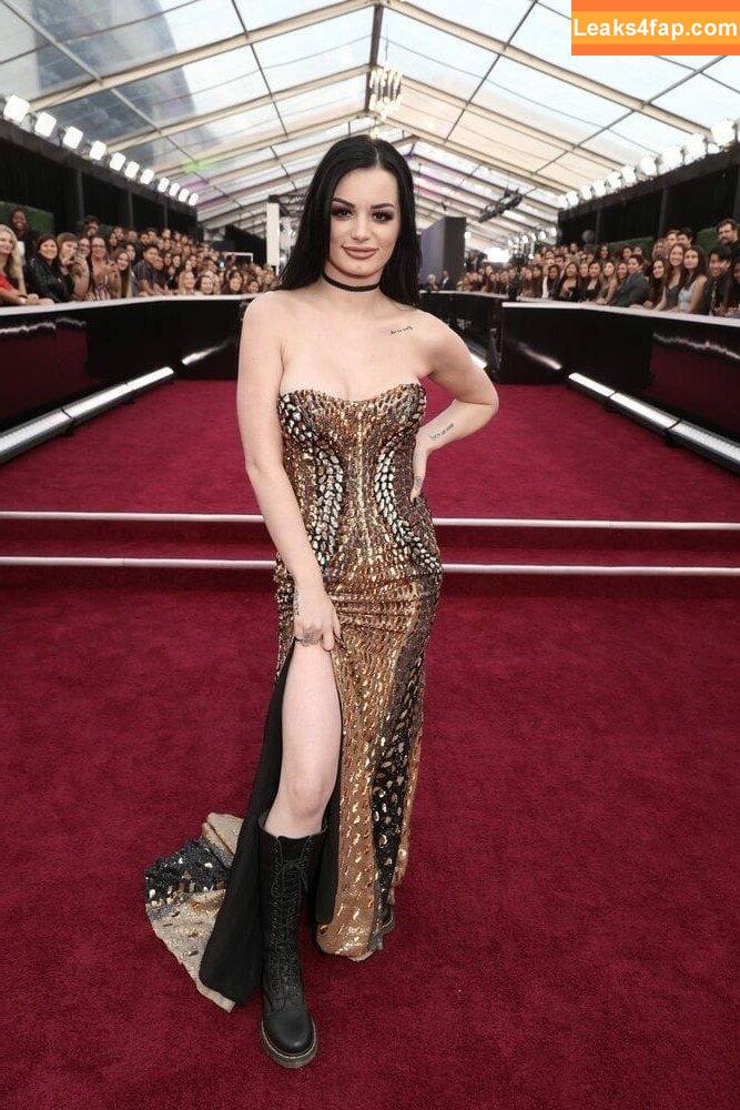 Saraya Bevis / realpaigewwe leaked photo photo #0163