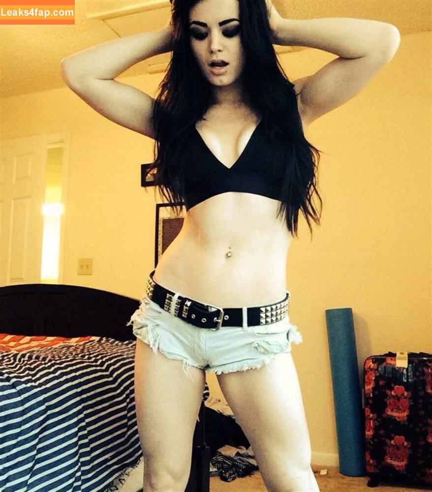 Saraya Bevis / realpaigewwe leaked photo photo #0173