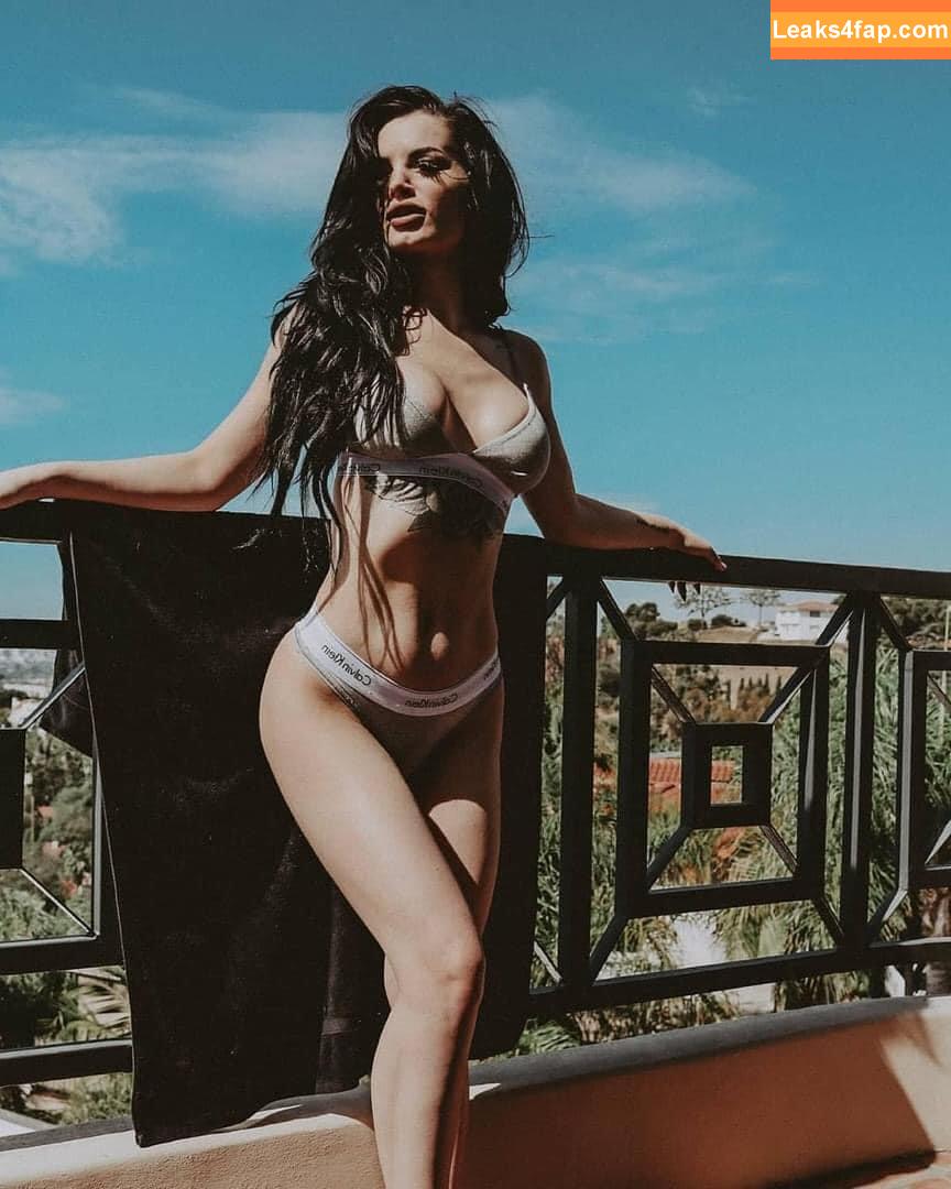 Saraya Bevis / realpaigewwe слитое фото фото #0202