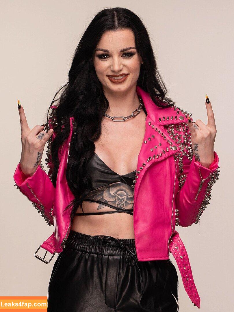 Saraya Bevis / realpaigewwe leaked photo photo #0365