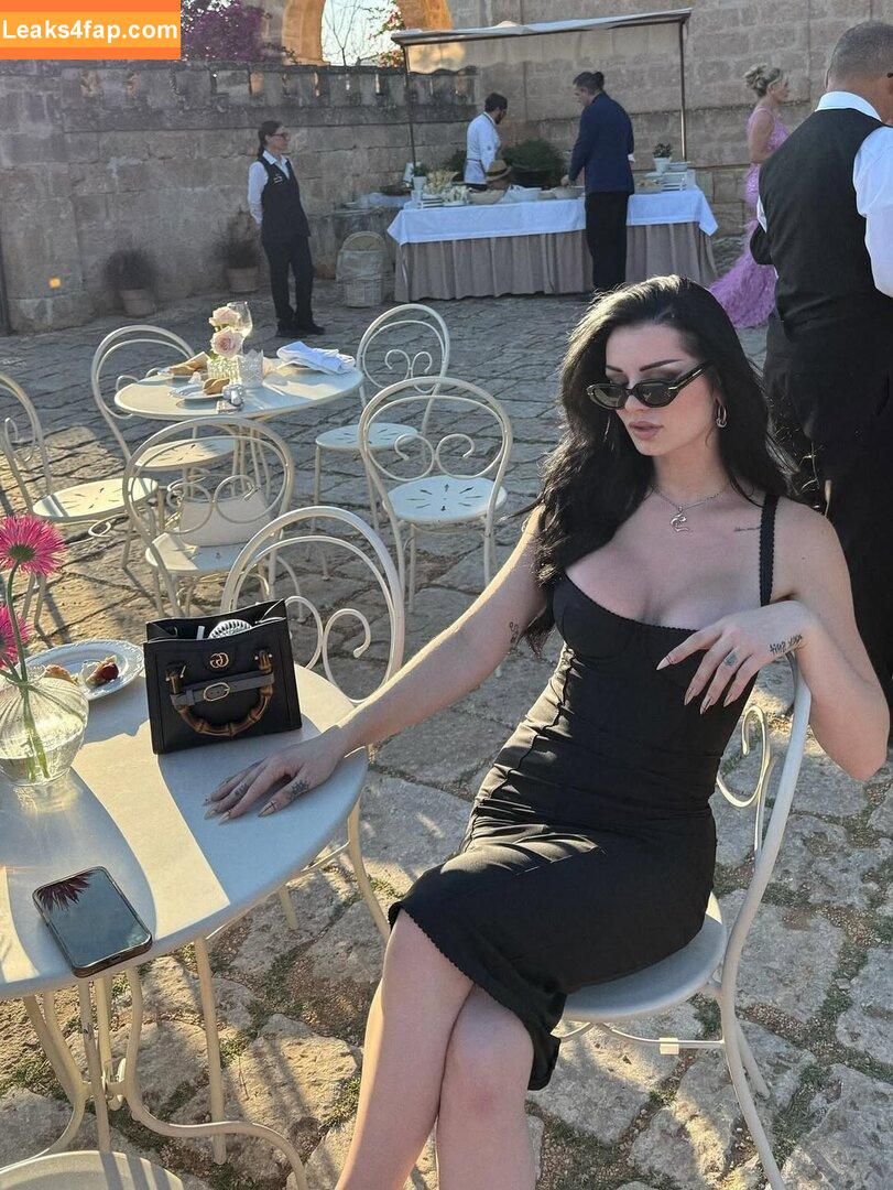Saraya Bevis / realpaigewwe leaked photo photo #0387