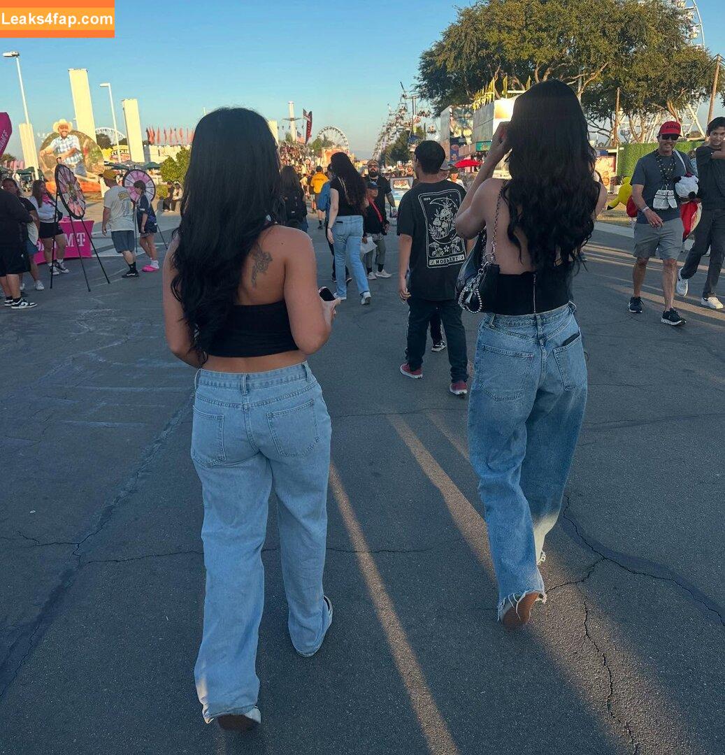 Saraya Bevis / realpaigewwe leaked photo photo #0405
