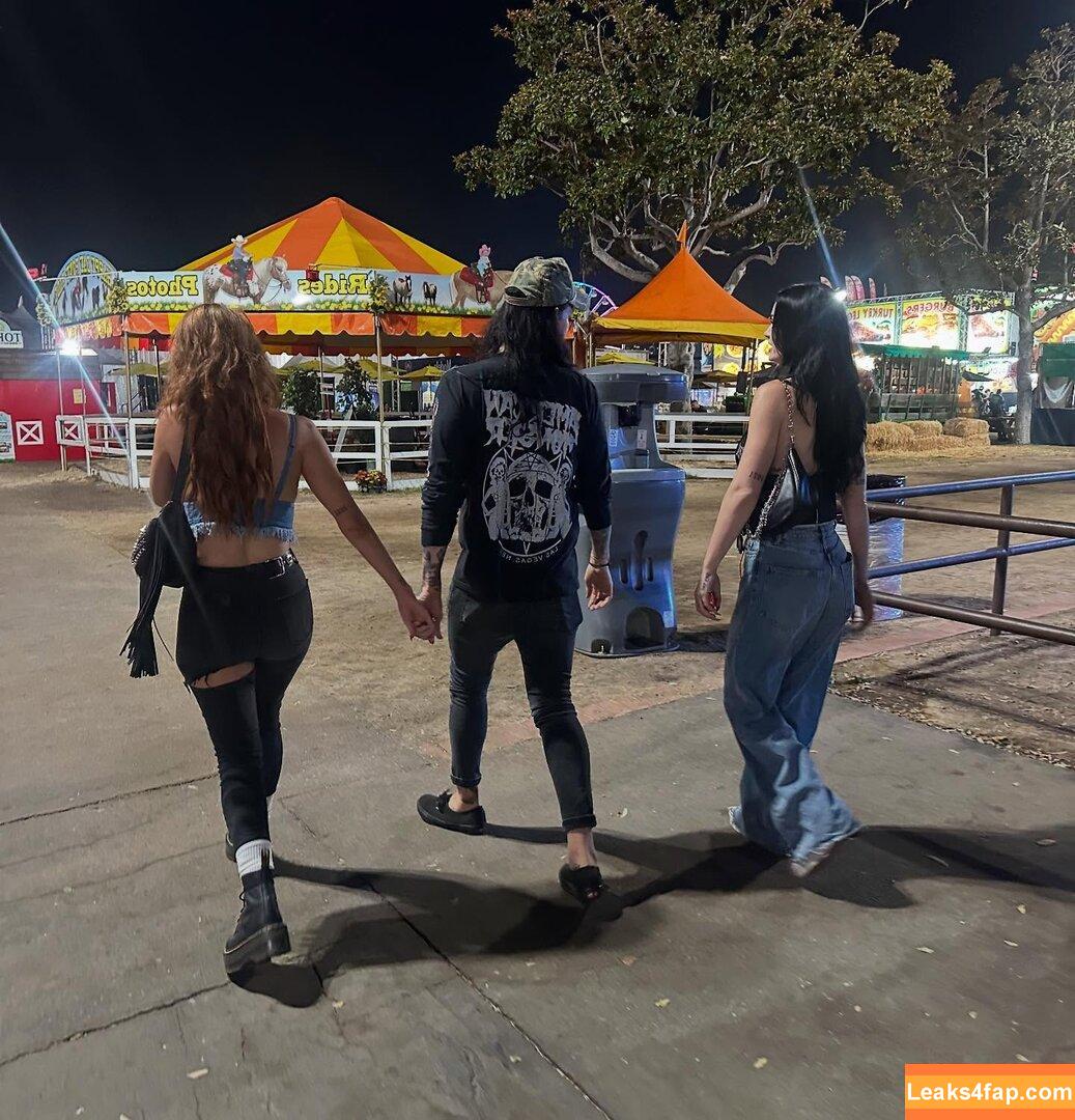 Saraya Bevis / realpaigewwe leaked photo photo #0406