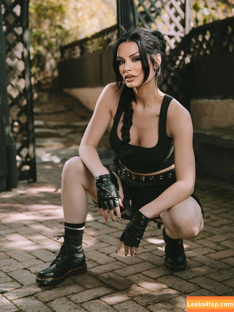 Saraya Bevis / realpaigewwe leaked photo photo #0422