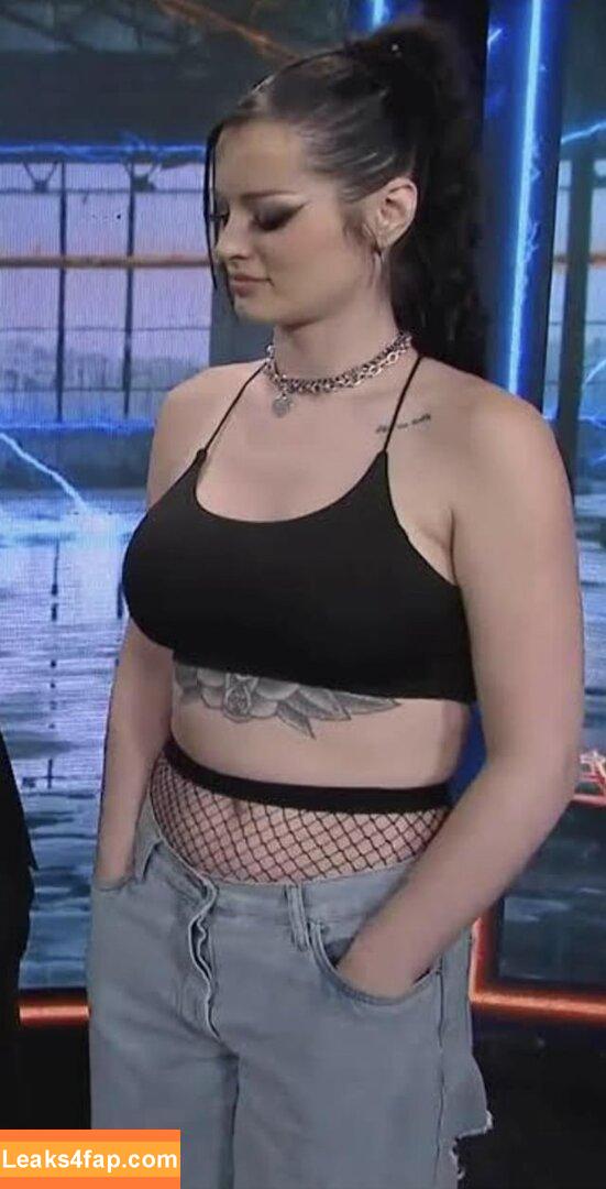 Saraya Bevis / realpaigewwe слитое фото фото #0427