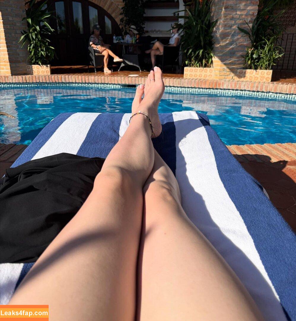 Saraya Bevis / realpaigewwe leaked photo photo #0436