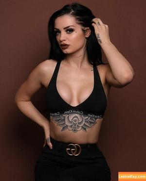 Saraya Bevis photo #0028