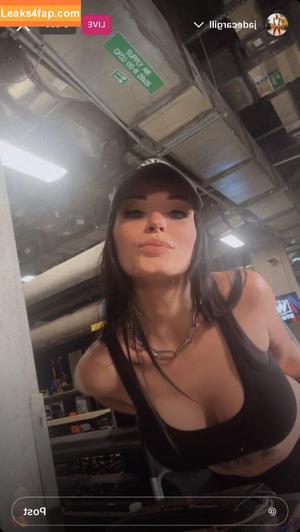 Saraya Bevis photo #0087