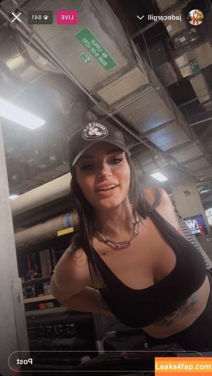 Saraya Bevis photo #0088