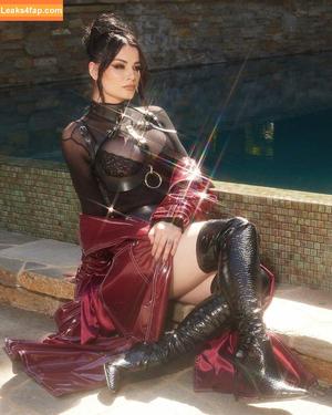 Saraya Bevis photo #0107