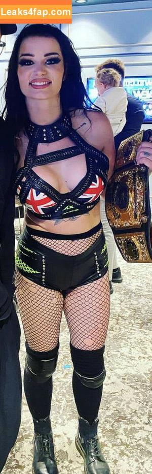 Saraya Bevis photo #0121