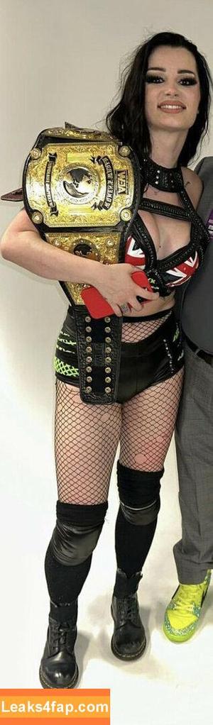 Saraya Bevis photo #0124