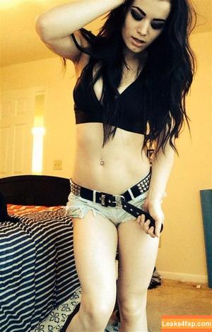 Saraya Bevis фото #0174