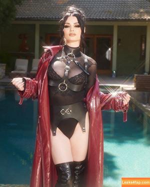 Saraya Bevis photo #0381