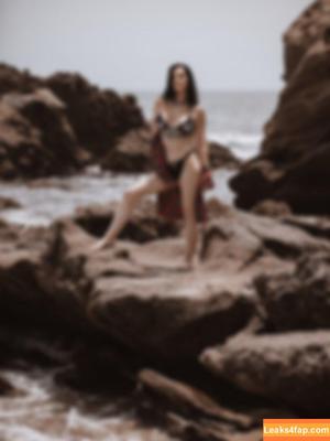Saraya Bevis photo #0401