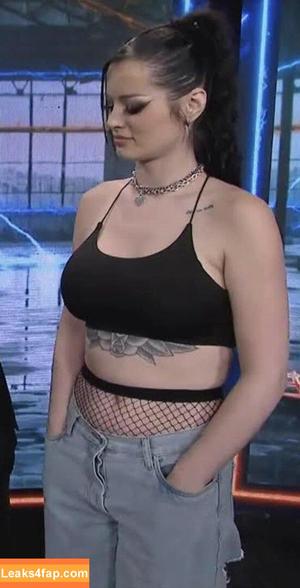 Saraya Bevis фото #0427