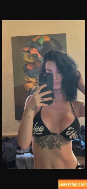 Saraya Bevis photo #0430