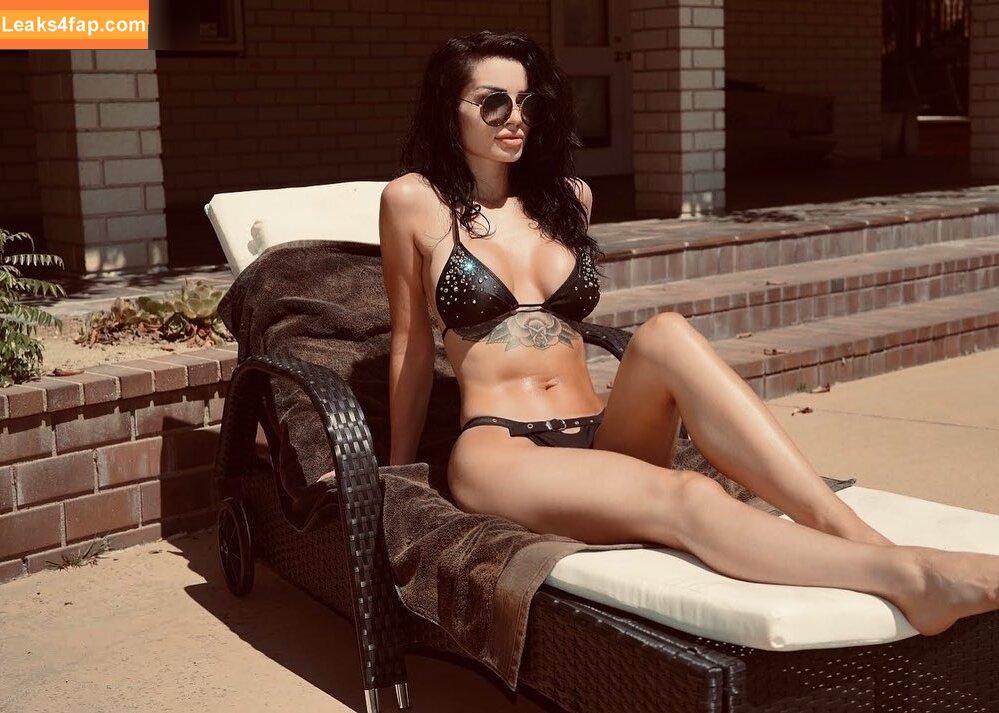 Saraya-Jade Bevis /  leaked photo photo #0076