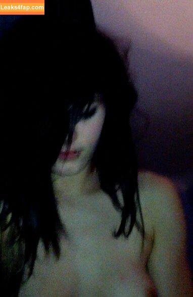 Saraya-Jade Bevis /  leaked photo photo #0101