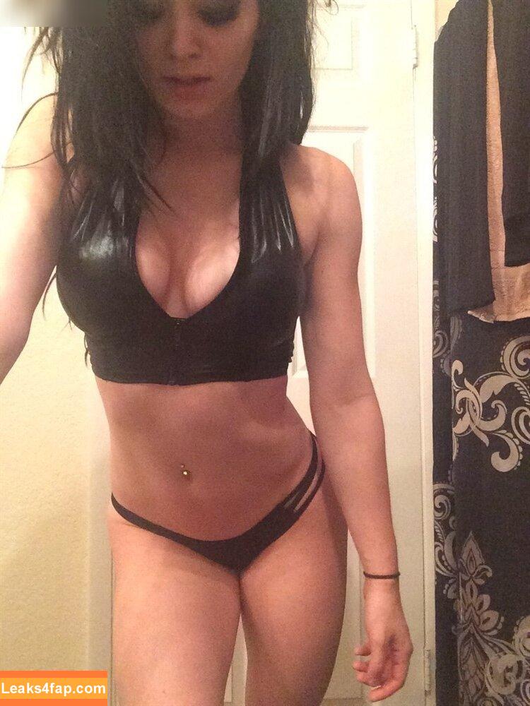 Saraya-Jade Bevis /  leaked photo photo #0119